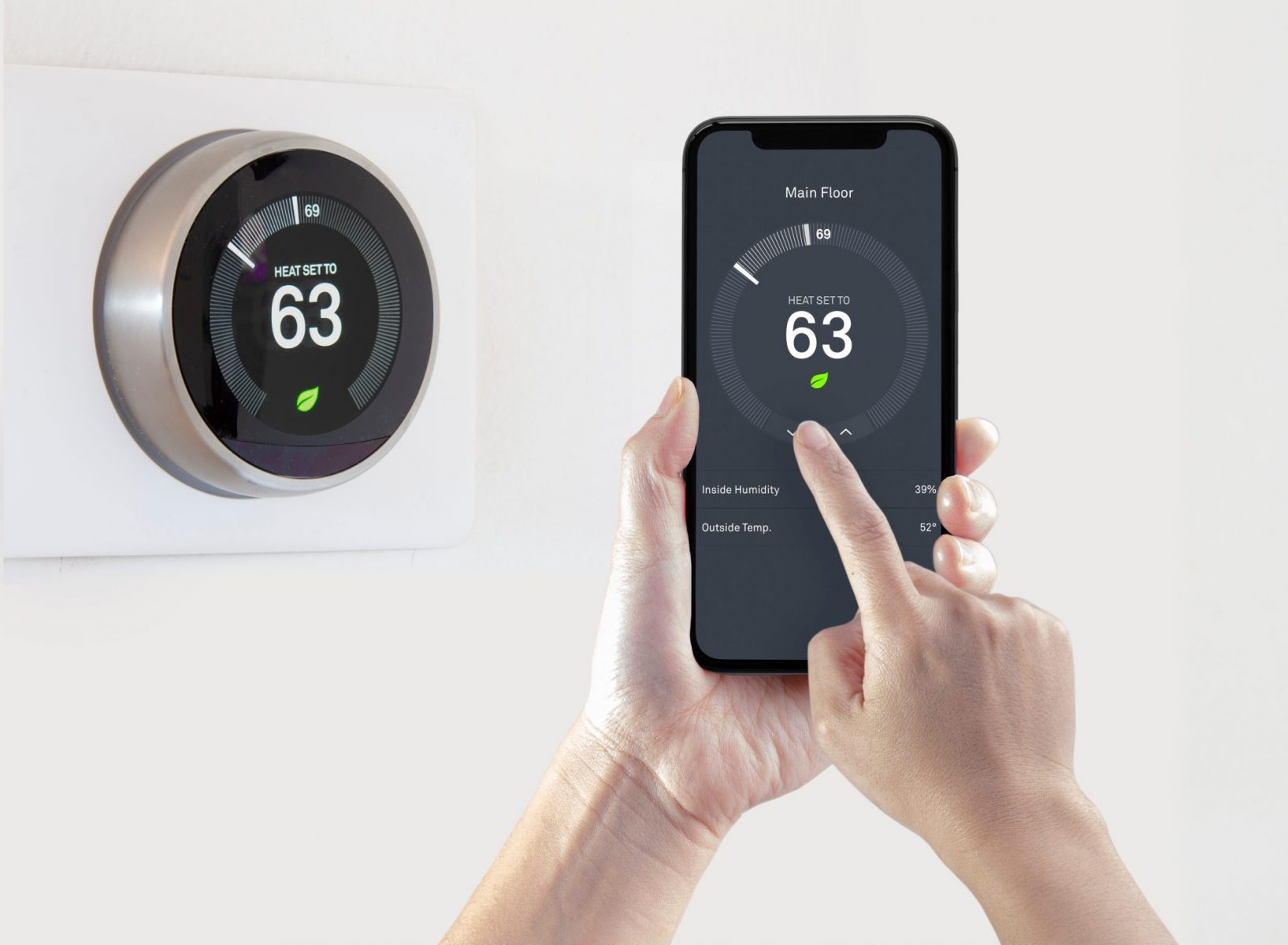 Do Smart Thermostats Save Money Reddit