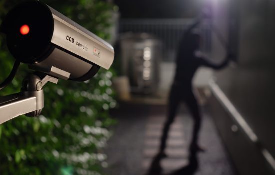 How to Prevent Break-Ins