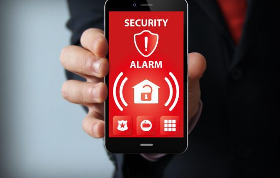 Ways to Prevent False Alarms with Your Security System