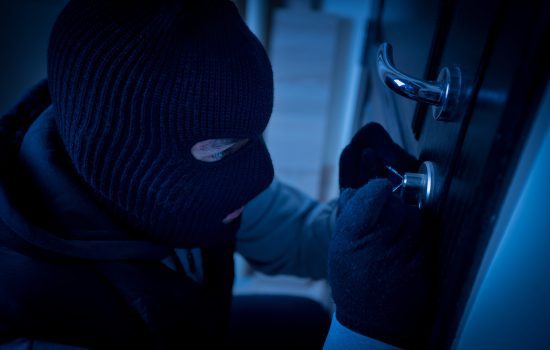 What is Lock Bumping? 