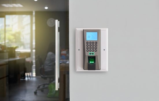 What Are the Best Options for Office Security Systems?