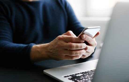 Vote Phil & Son, Inc. for Best of The Region 2025