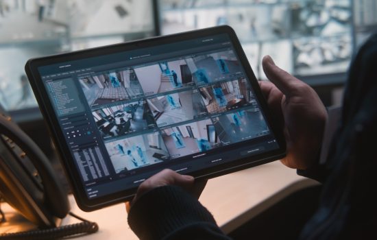 Is My Business Security System Outdated?
