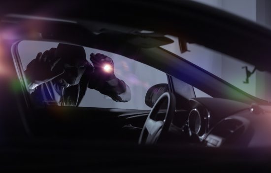 How Can I Reduce Car Break-Ins in My Commercial Parking Lots?