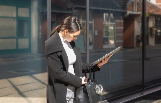 How Should a Business Handle Lost or Stolen Keys?